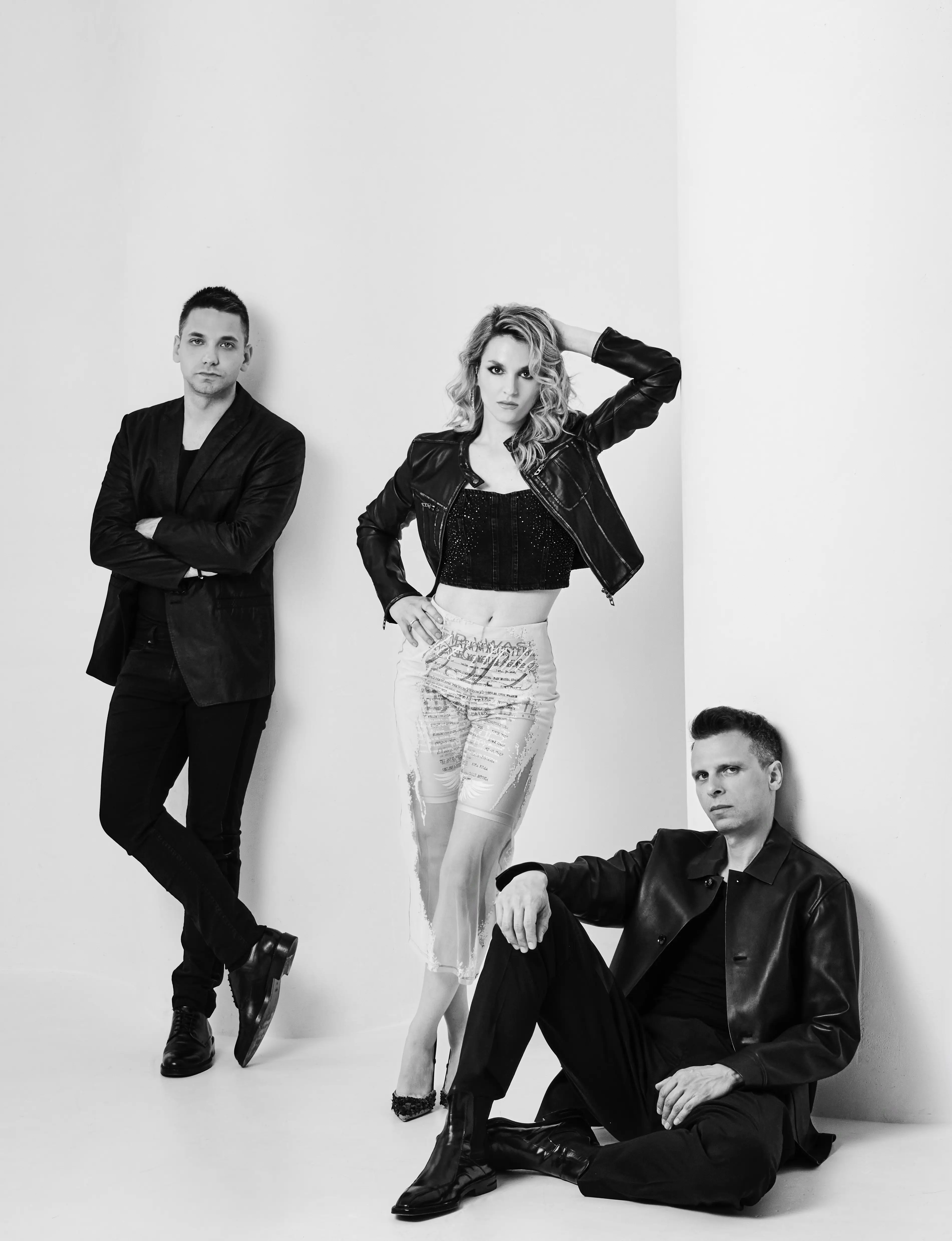 Image about Corda Piano Trio